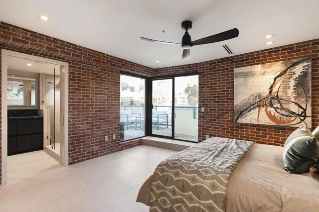 $2,225,000 | 555 Front Street, Unit 204, San Diego, CA 92101