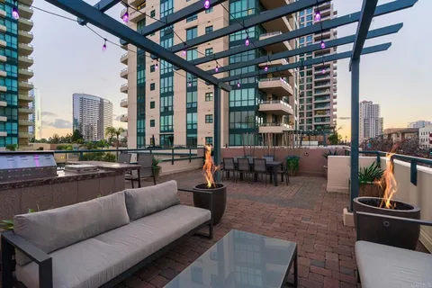 $2,225,000 | 555 Front Street, Unit 204, San Diego, CA 92101