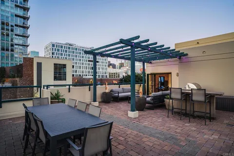 $2,225,000 | 555 Front Street, Unit 204, San Diego, CA 92101