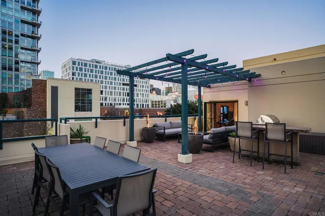 $2,225,000 | 555 Front Street, Unit 204, San Diego, CA 92101