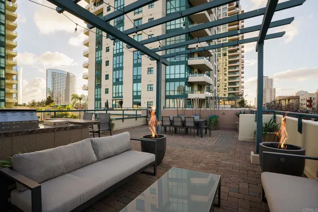 $2,225,000 | 555 Front Street, Unit 204, San Diego, CA 92101