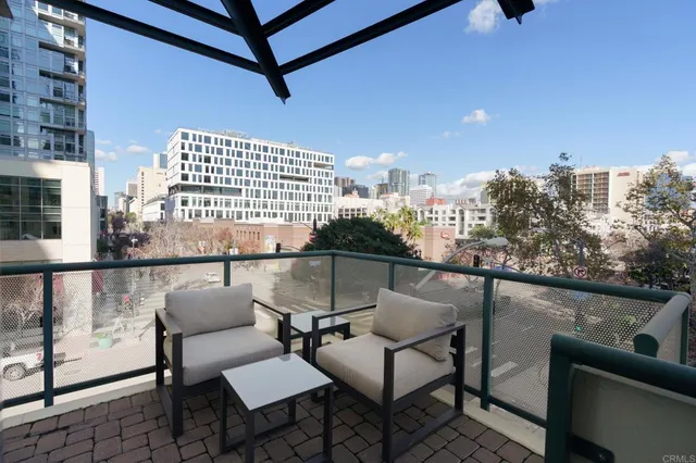 $2,225,000 | 555 Front Street, Unit 204, San Diego, CA 92101
