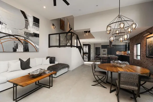 $2,225,000 | 555 Front Street, Unit 204, San Diego, CA 92101