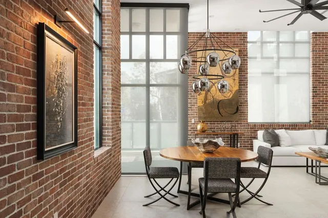 $2,225,000 | 555 Front Street, Unit 204, San Diego, CA 92101