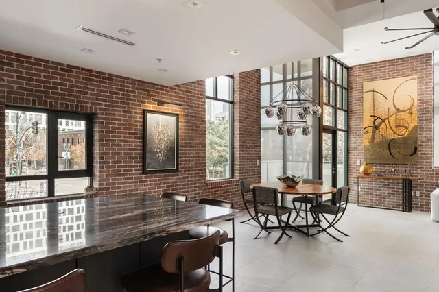 $2,225,000 | 555 Front Street, Unit 204, San Diego, CA 92101