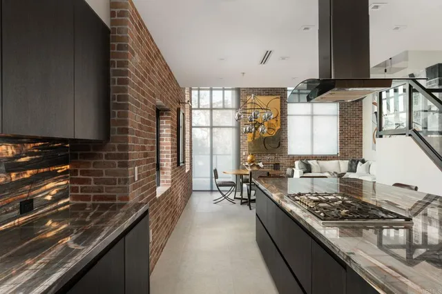 $2,225,000 | 555 Front Street, Unit 204, San Diego, CA 92101