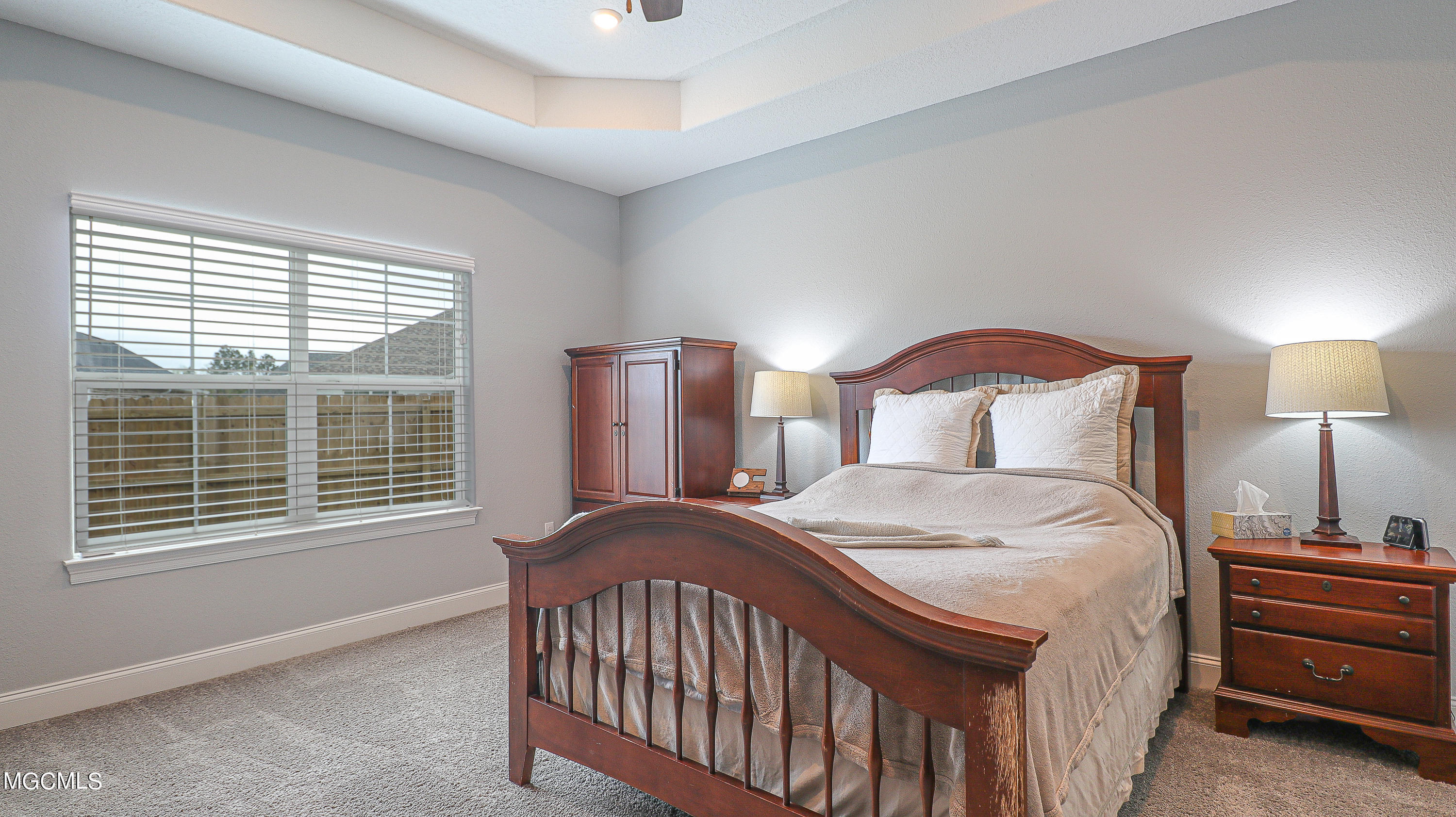 7911 Park Road Biloxi, MS 39532 - Photo 13 of 30 Owners bedroom