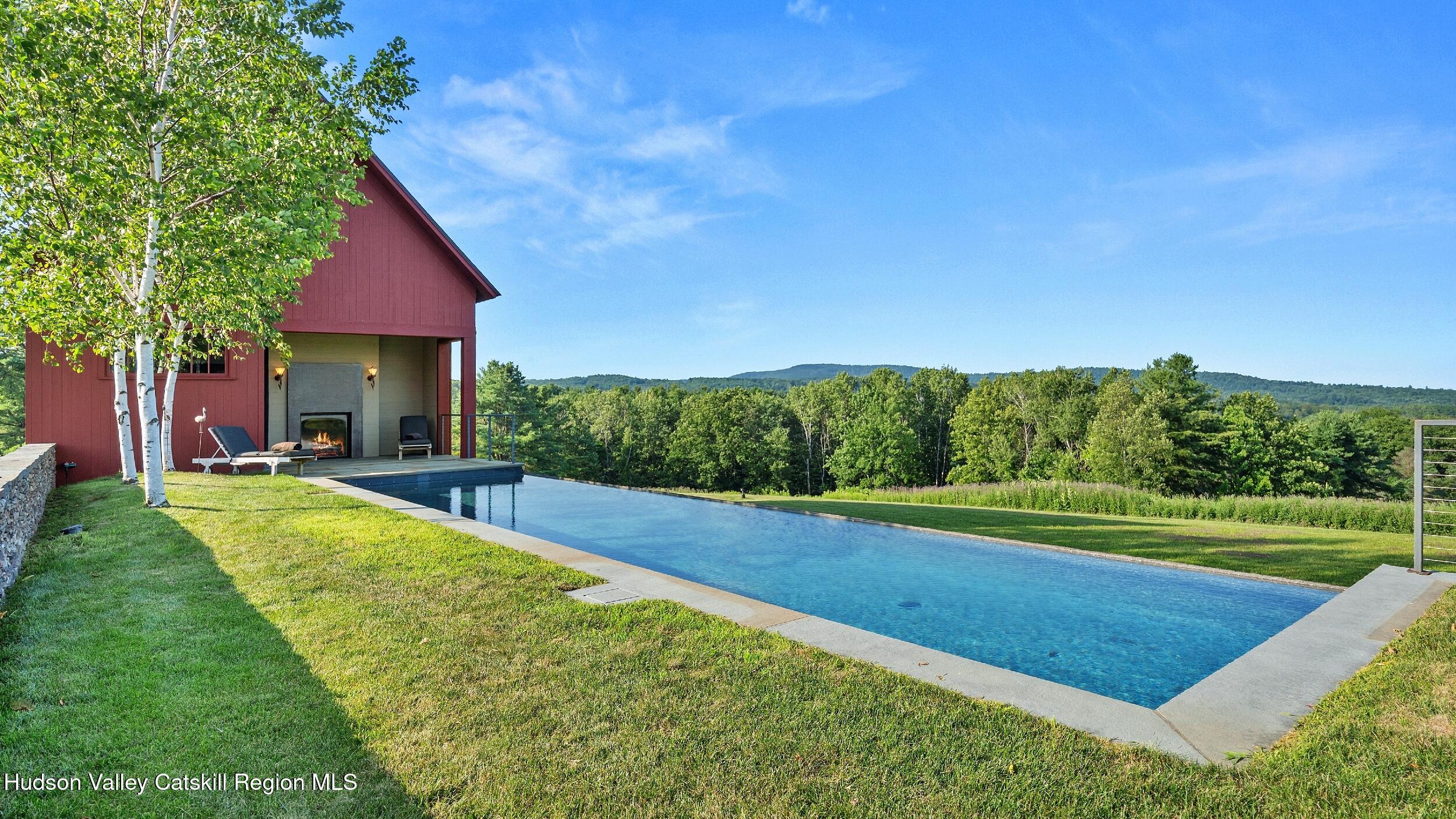 241 Cunningham Hill Road Canaan, NY 12029 - Photo 28 of 63 Exterior - 21LR