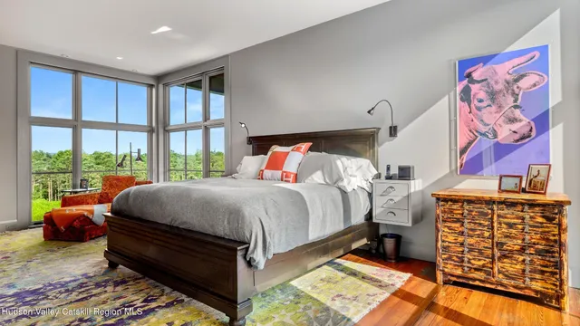 a picture of a glass door with a door