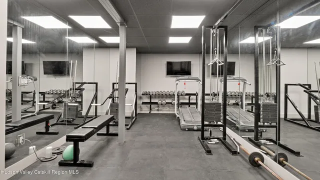 a front view of a house with a big yard