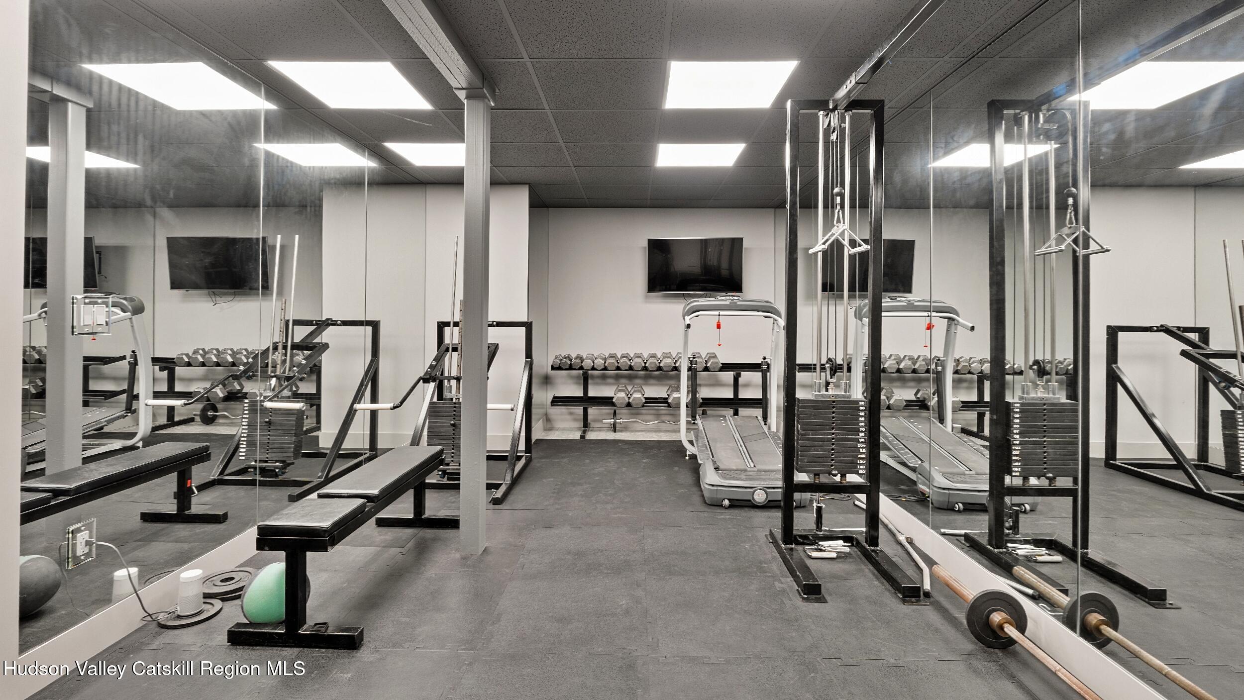 241 Cunningham Hill Road Canaan, NY 12029 - Photo 49 of 63 GymLR