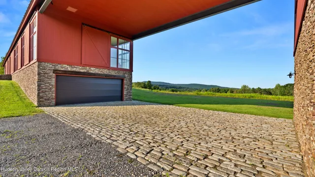 $12,500,000 | 241 Cunningham Hill Road, Canaan, NY 12029