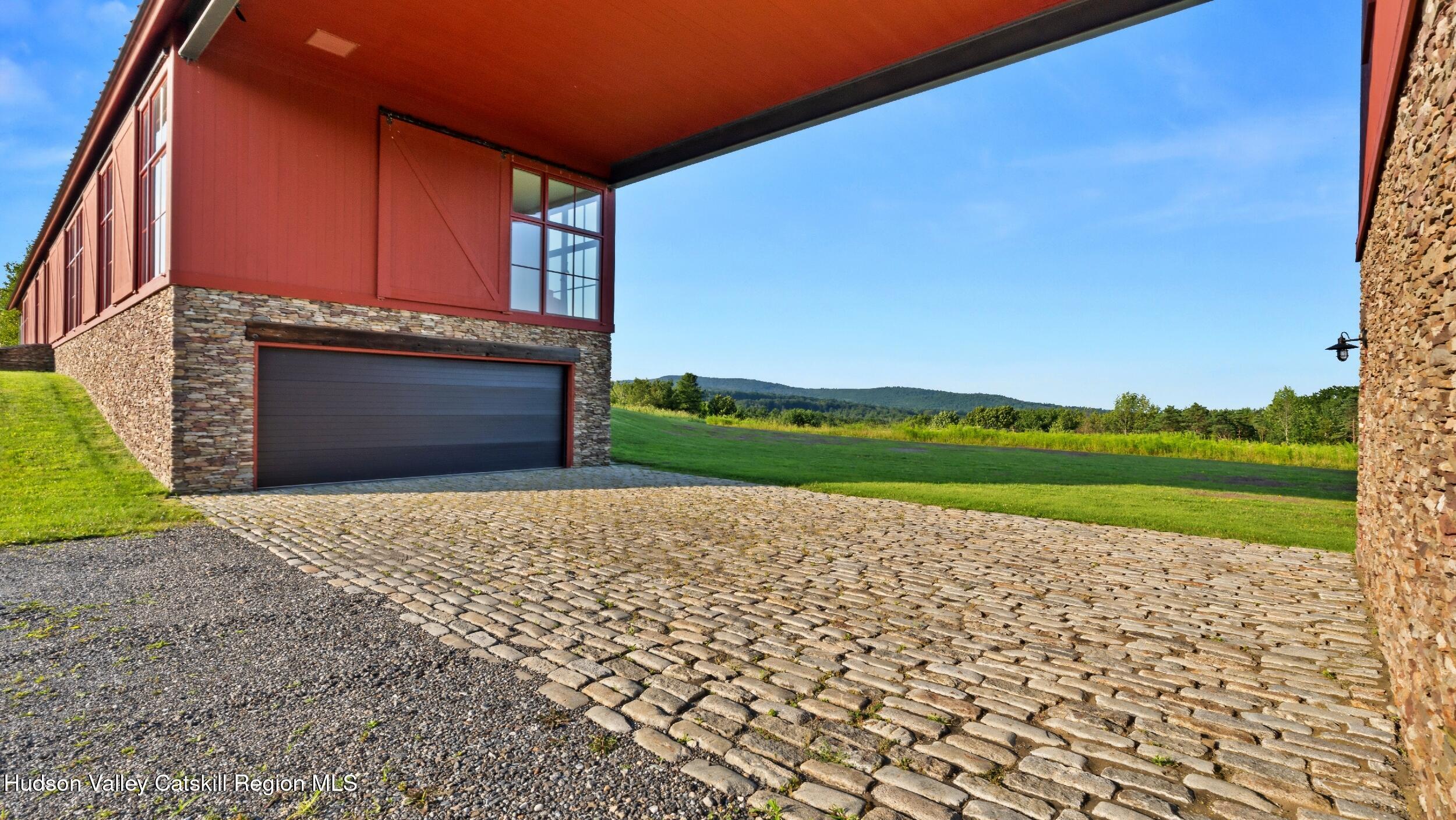 241 Cunningham Hill Road Canaan, NY 12029 - Photo 51 of 63 Exterior - 13LR