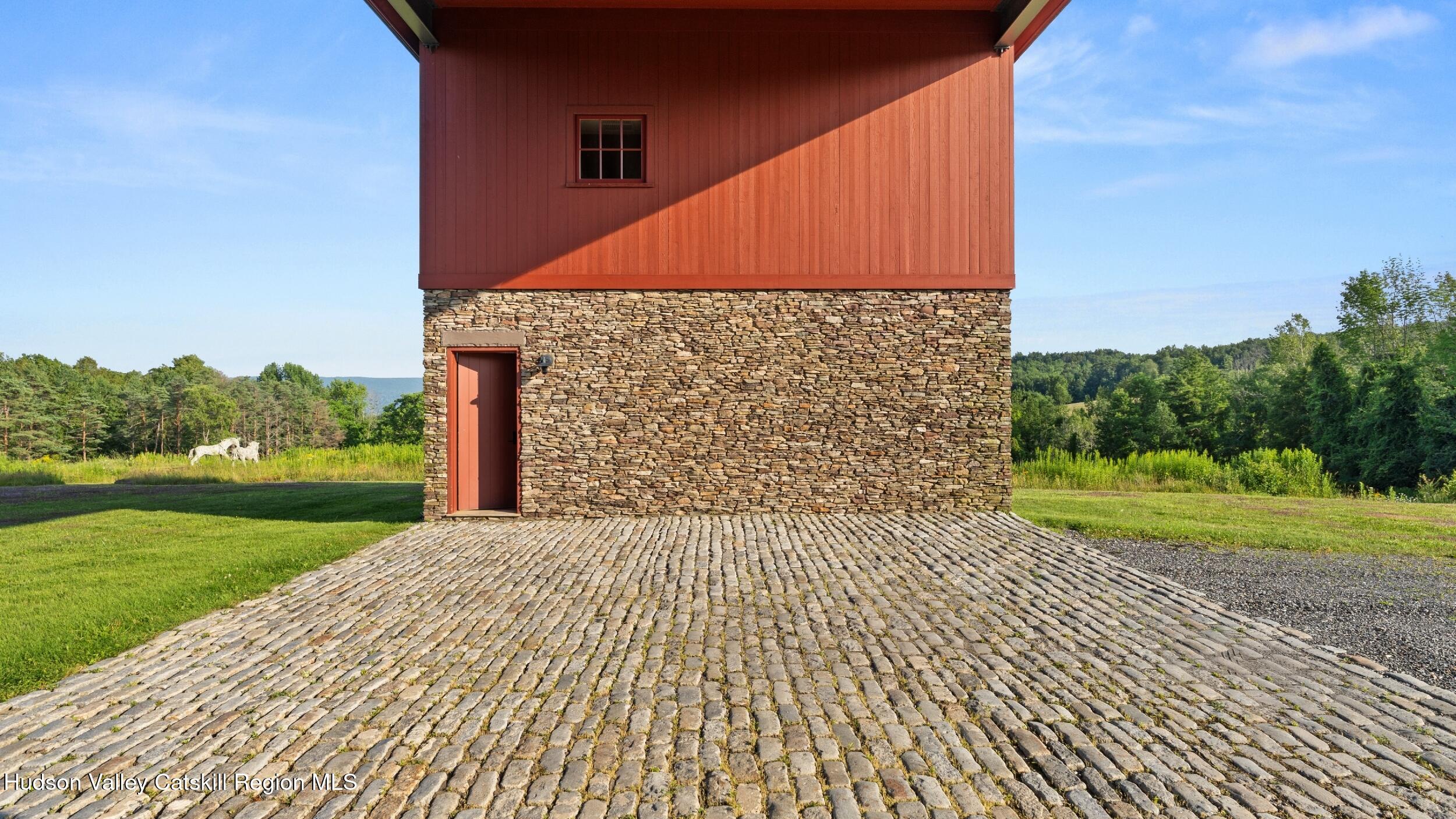 241 Cunningham Hill Road Canaan, NY 12029 - Photo 52 of 63 Exterior - 16LR