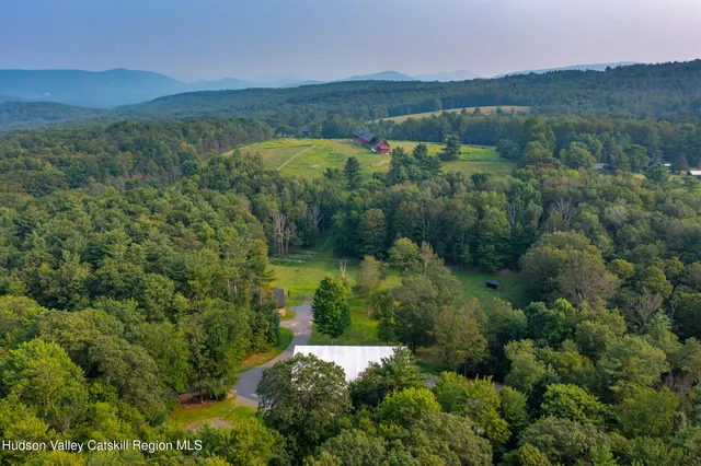 $12,500,000 | 241 Cunningham Hill Road, Canaan, NY 12029
