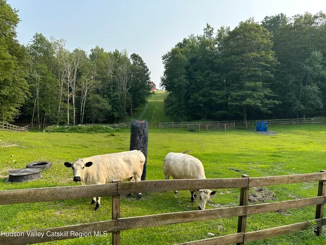 $12,500,000 | 241 Cunningham Hill Road, Canaan, NY 12029