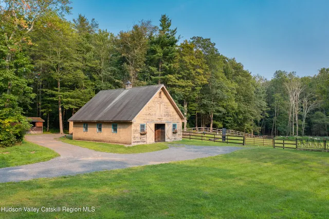 $12,500,000 | 241 Cunningham Hill Road, Canaan, NY 12029