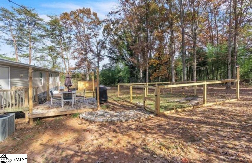 145 Old Sawmill Road Easley, SC 29640 - Photo 21 of 28
