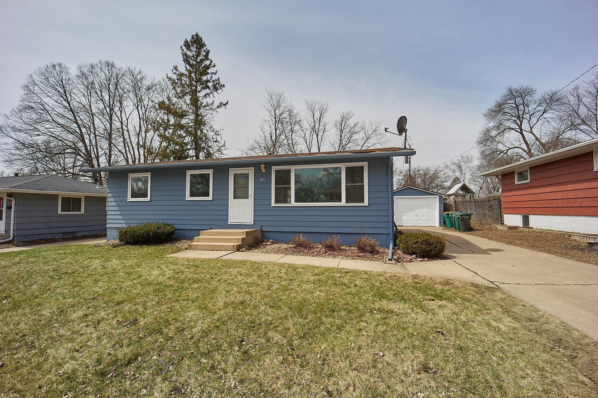 3415 20th Avenue Northwest Rochester, MN 55901 - Photo 1 of 1 Gallery Image 1