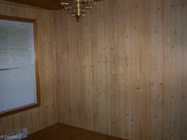 2107 Junction Road Cooleemee, NC 27014 - Photo 2 of 6 Other. Living room has hardwood flooring.