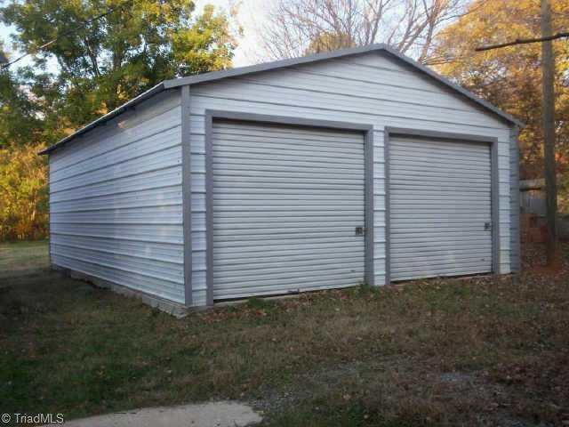 2107 Junction Road Cooleemee, NC 27014 - Photo 6 of 6 Other. Huge 2 car detached garage