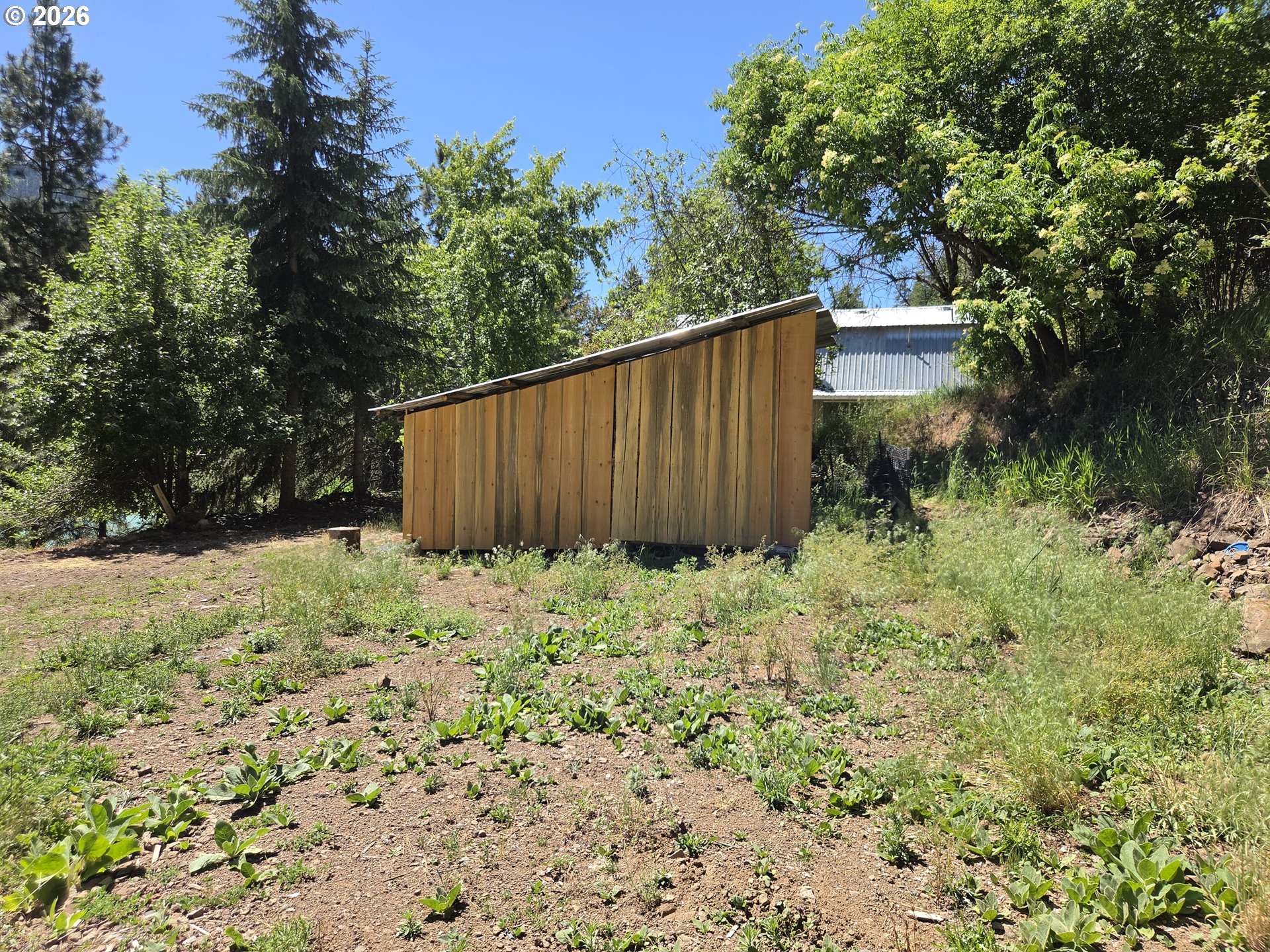 58994 Upper Imnaha Road Imnaha, OR 97842 - Photo 4 of 32
