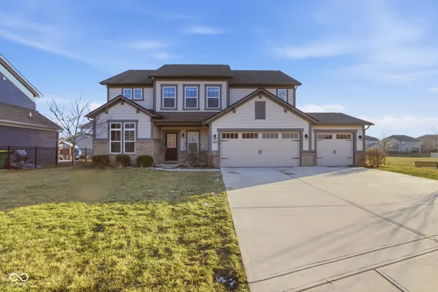 $500,000 | 4515 Boyd Place, Westfield, IN 46062