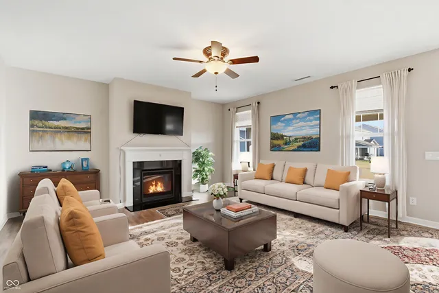 $500,000 | 4515 Boyd Place, Westfield, IN 46062