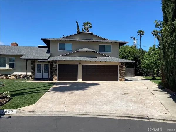 $4,000 | 2020 Oakland Hills Drive, Corona, CA 92882