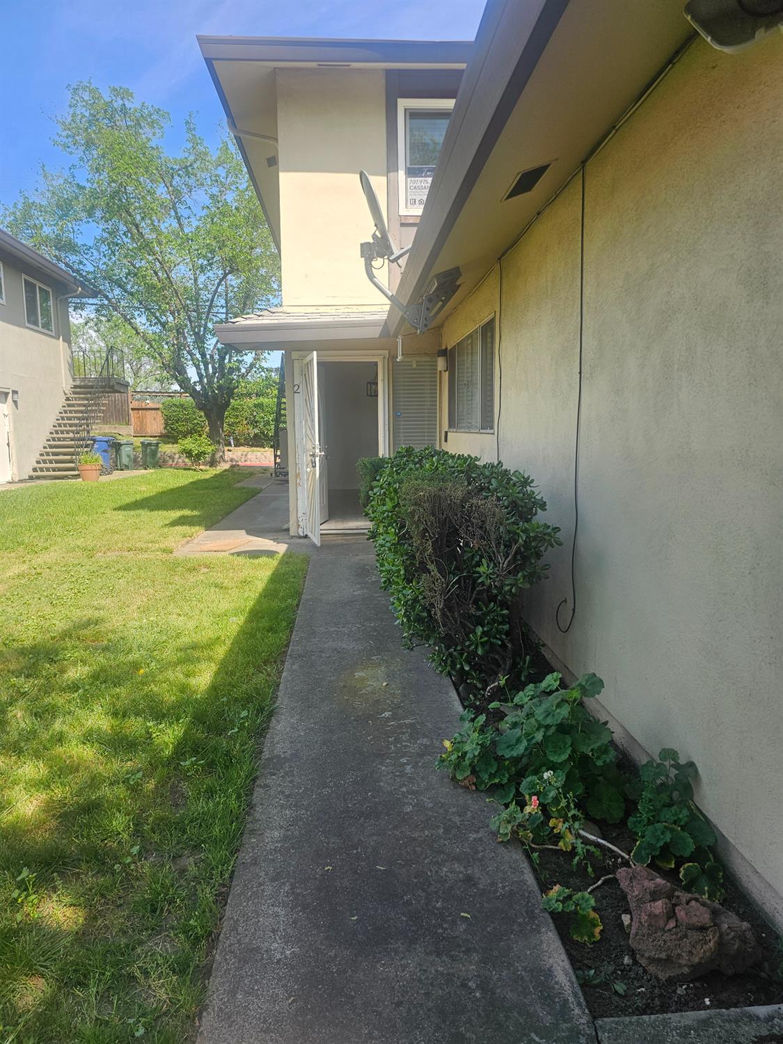 5918 Walerga Road, Unit 2 Sacramento, CA 95842 - Photo 1 of 19