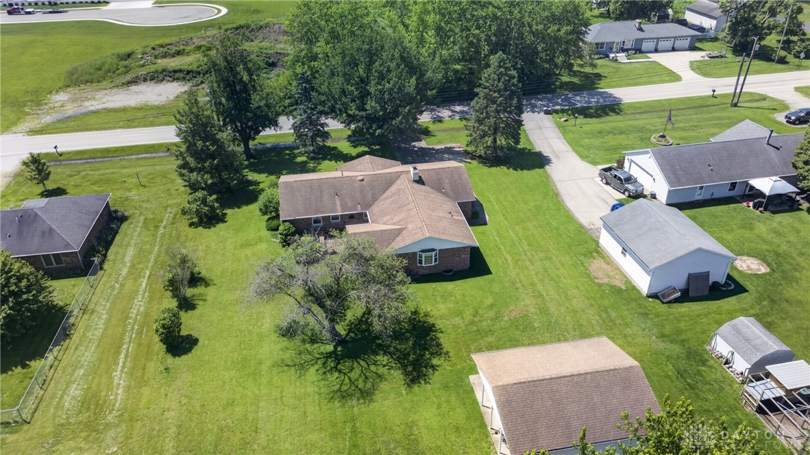 2105 Fenner Road Troy, OH 45373 - Photo 41 of 43