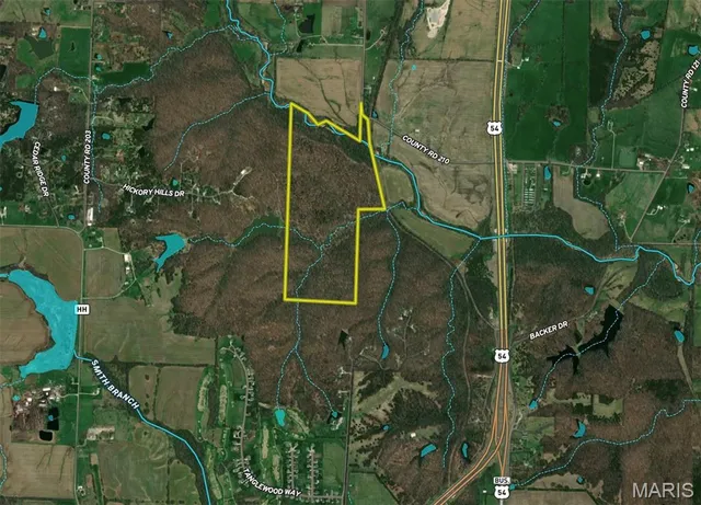 $850,113 | 0 County Road 210, Fulton, MO 65251