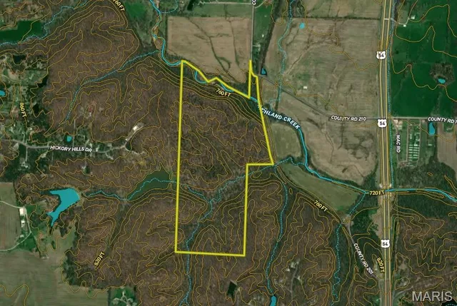 $850,113 | 0 County Road 210, Fulton, MO 65251