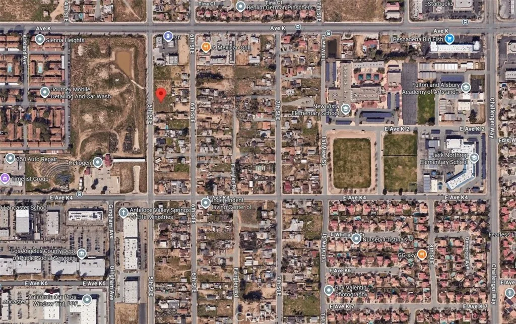 0 5th Ste/vic Lancaster, PA 17603 - Photo 1 of 2