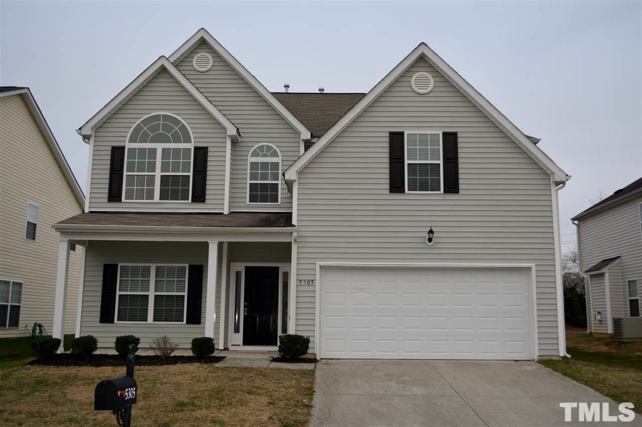 5305 Heather Ridge Lane Raleigh, NC 27610 - Photo 1 of 22 Gallery Image 1