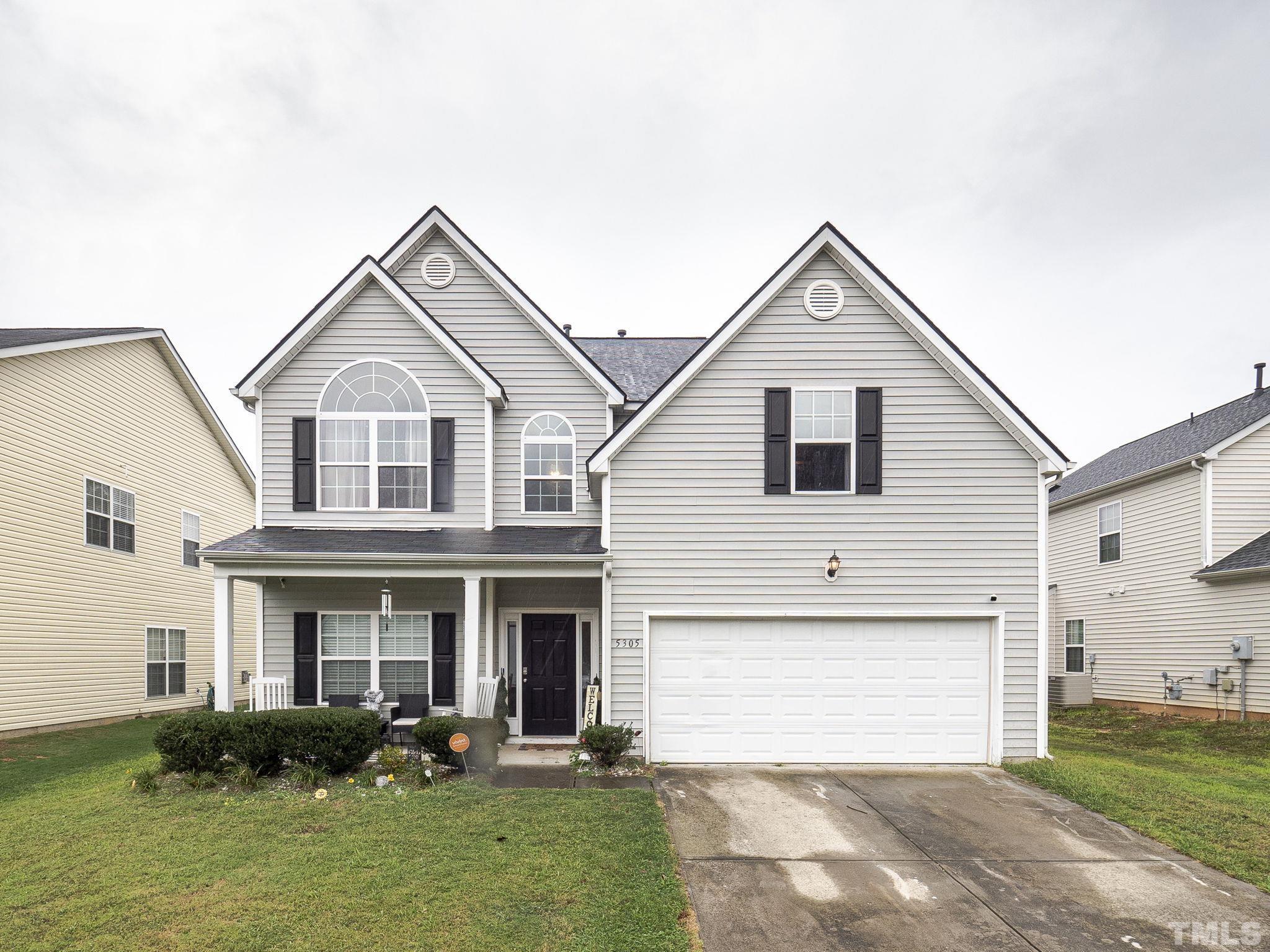 5305 Heather Ridge Lane Raleigh, NC 27610 - Photo 2 of 22 Gallery Image 2
