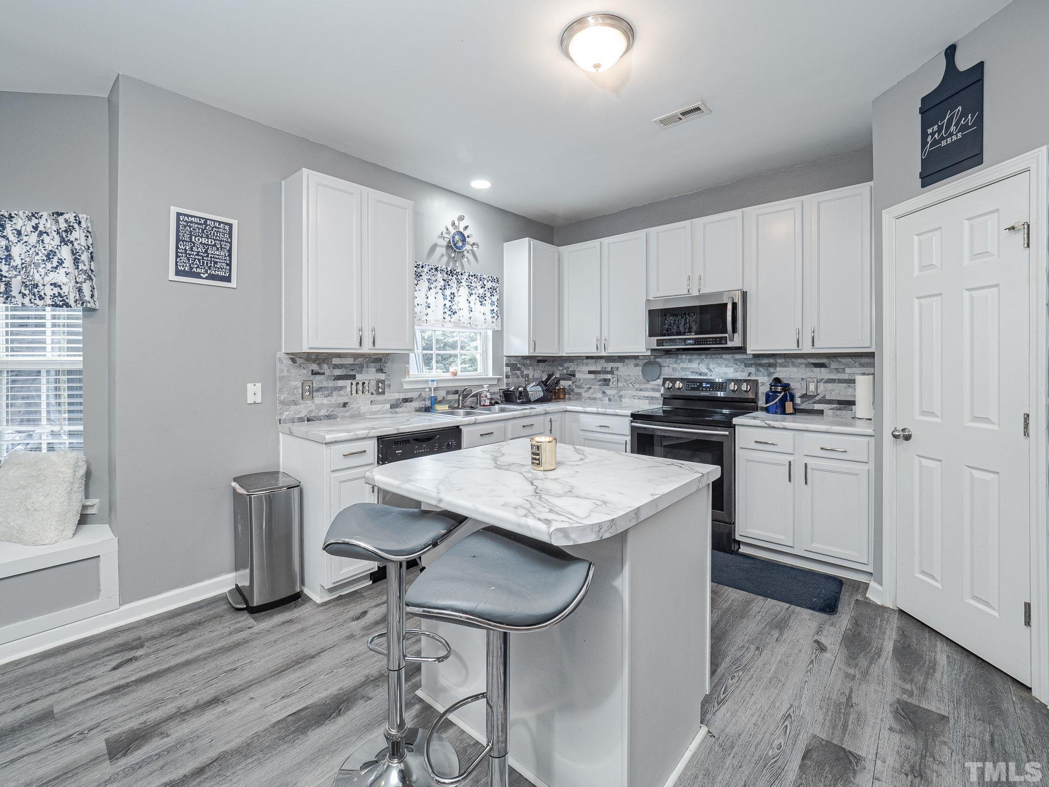 5305 Heather Ridge Lane Raleigh, NC 27610 - Photo 12 of 22 Gallery Image 12