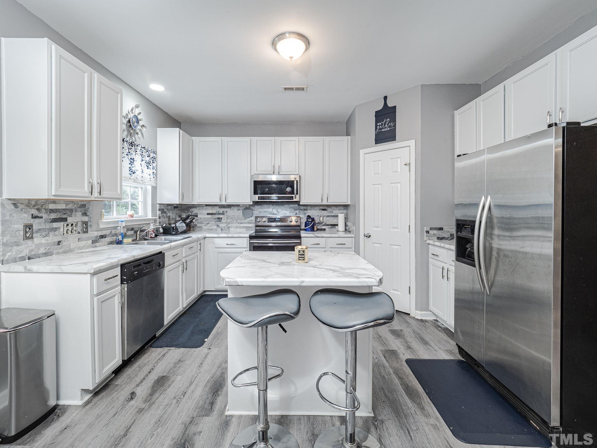 5305 Heather Ridge Lane Raleigh, NC 27610 - Photo 13 of 22 Gallery Image 13