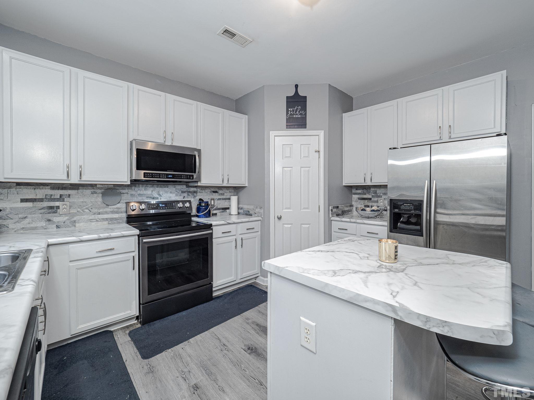 5305 Heather Ridge Lane Raleigh, NC 27610 - Photo 14 of 22 Gallery Image 14