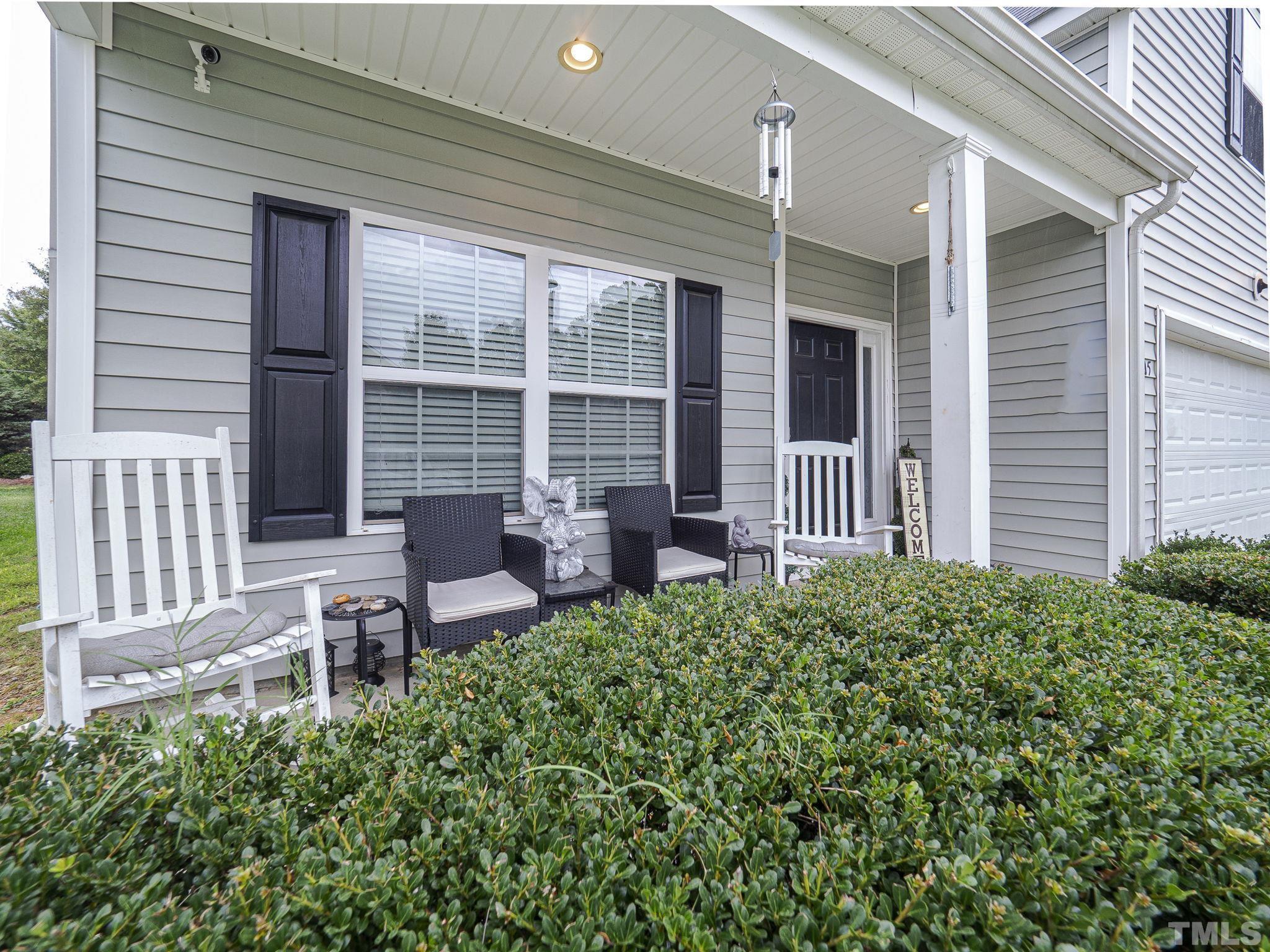5305 Heather Ridge Lane Raleigh, NC 27610 - Photo 3 of 22 Gallery Image 3