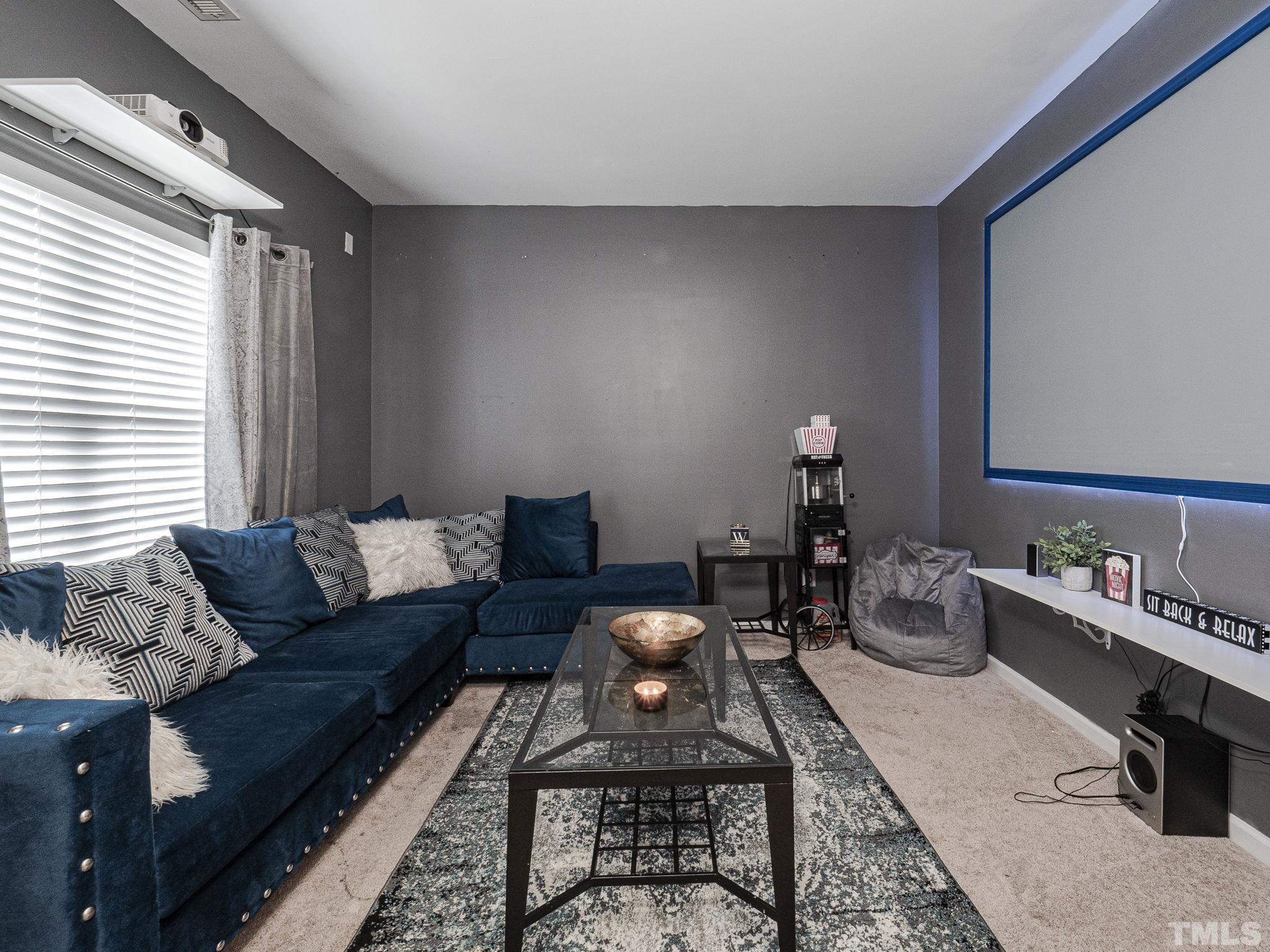 5305 Heather Ridge Lane Raleigh, NC 27610 - Photo 5 of 22 Gallery Image 5