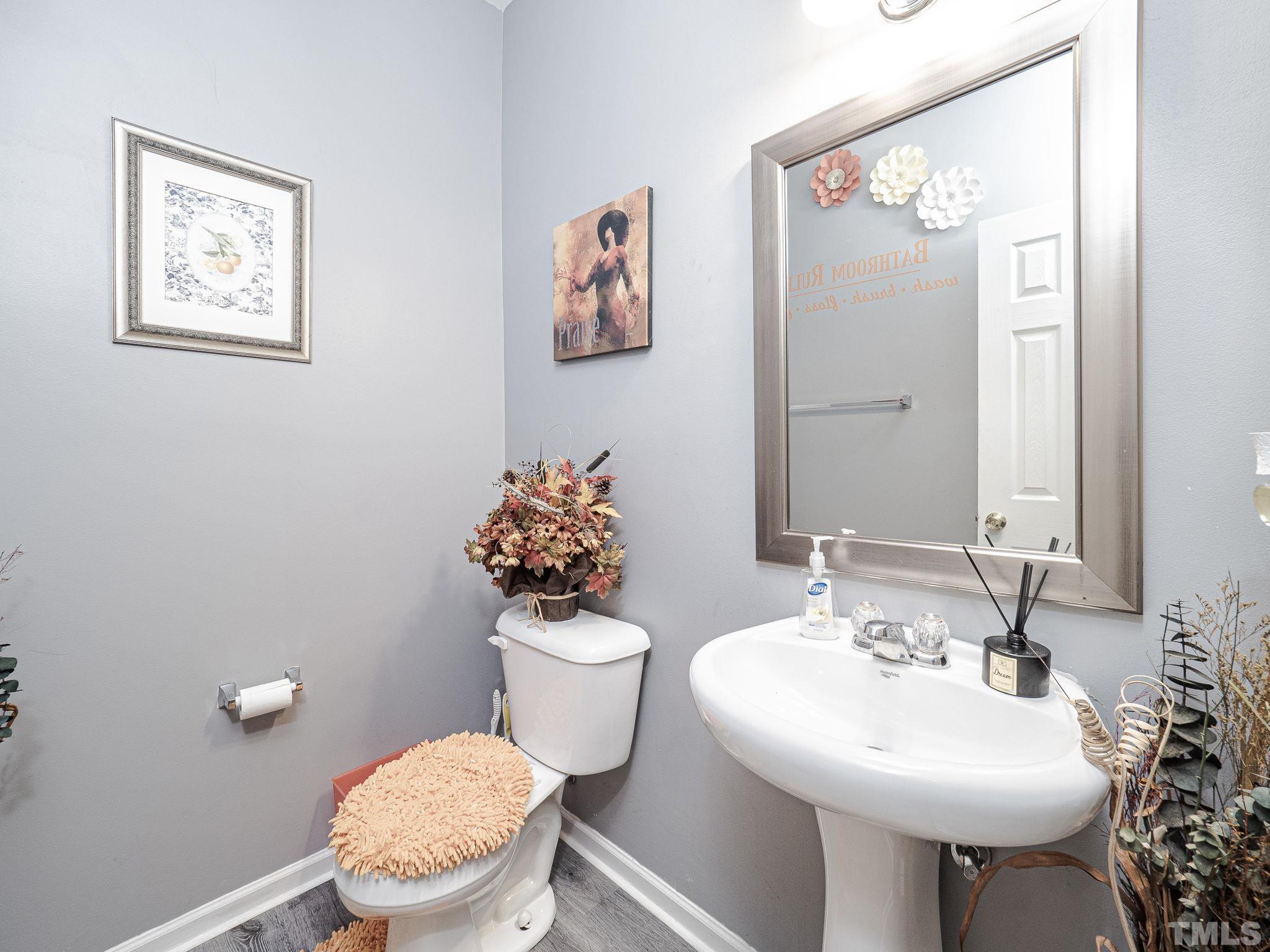 5305 Heather Ridge Lane Raleigh, NC 27610 - Photo 6 of 22 Gallery Image 6