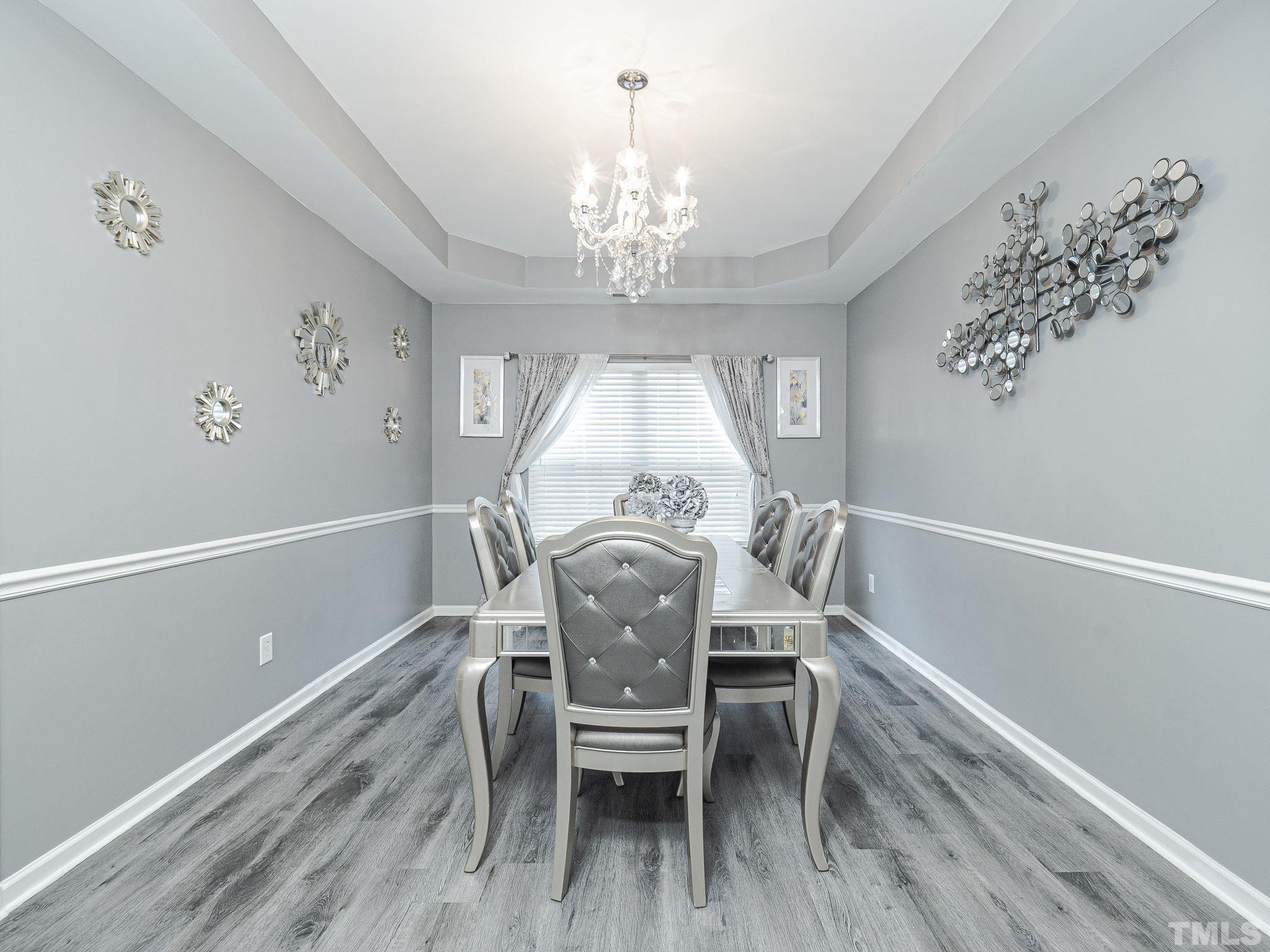 5305 Heather Ridge Lane Raleigh, NC 27610 - Photo 7 of 22 Gallery Image 7