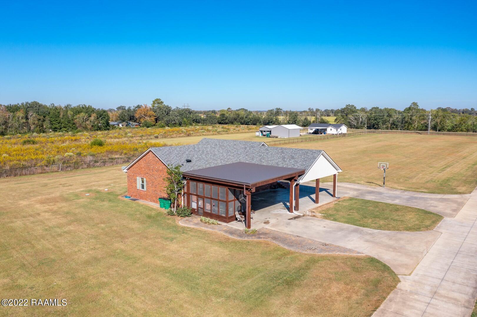 338 Soldier Road Rayne, LA 70578 - Photo 31 of 44