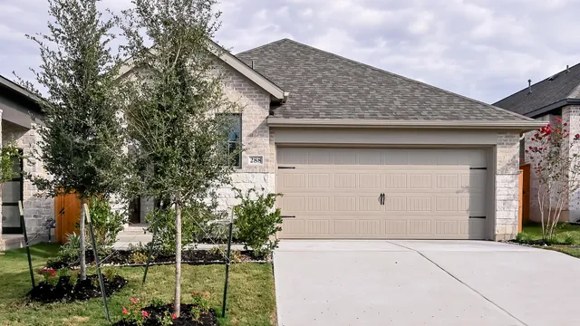 $339,900 | 288 Reef Band Drive, Kyle, TX 78640