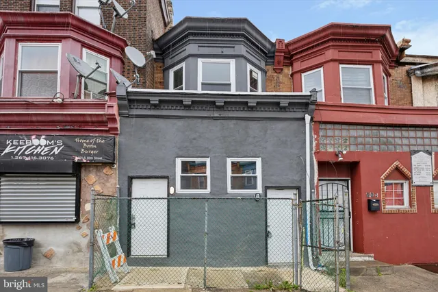 $216,500 | 603 South 60th Street, Philadelphia, PA 19143