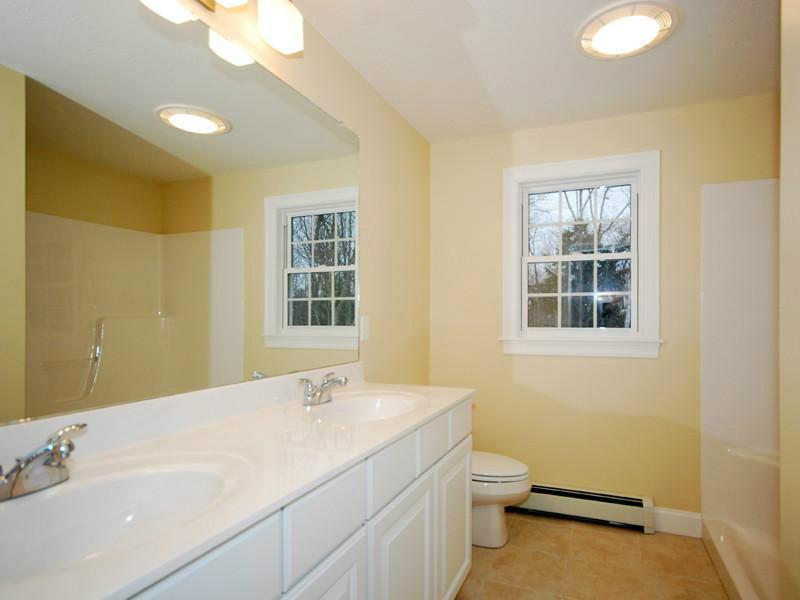 30 Old Colony Lane Cumberland, ME 04021 - Photo 19 of 28 Bathroom.