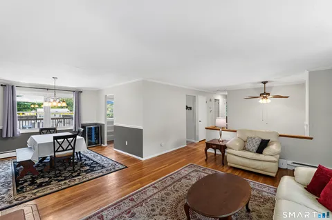 $500,000 | 12 Quaker Ridge Road, Bethel, CT 06801