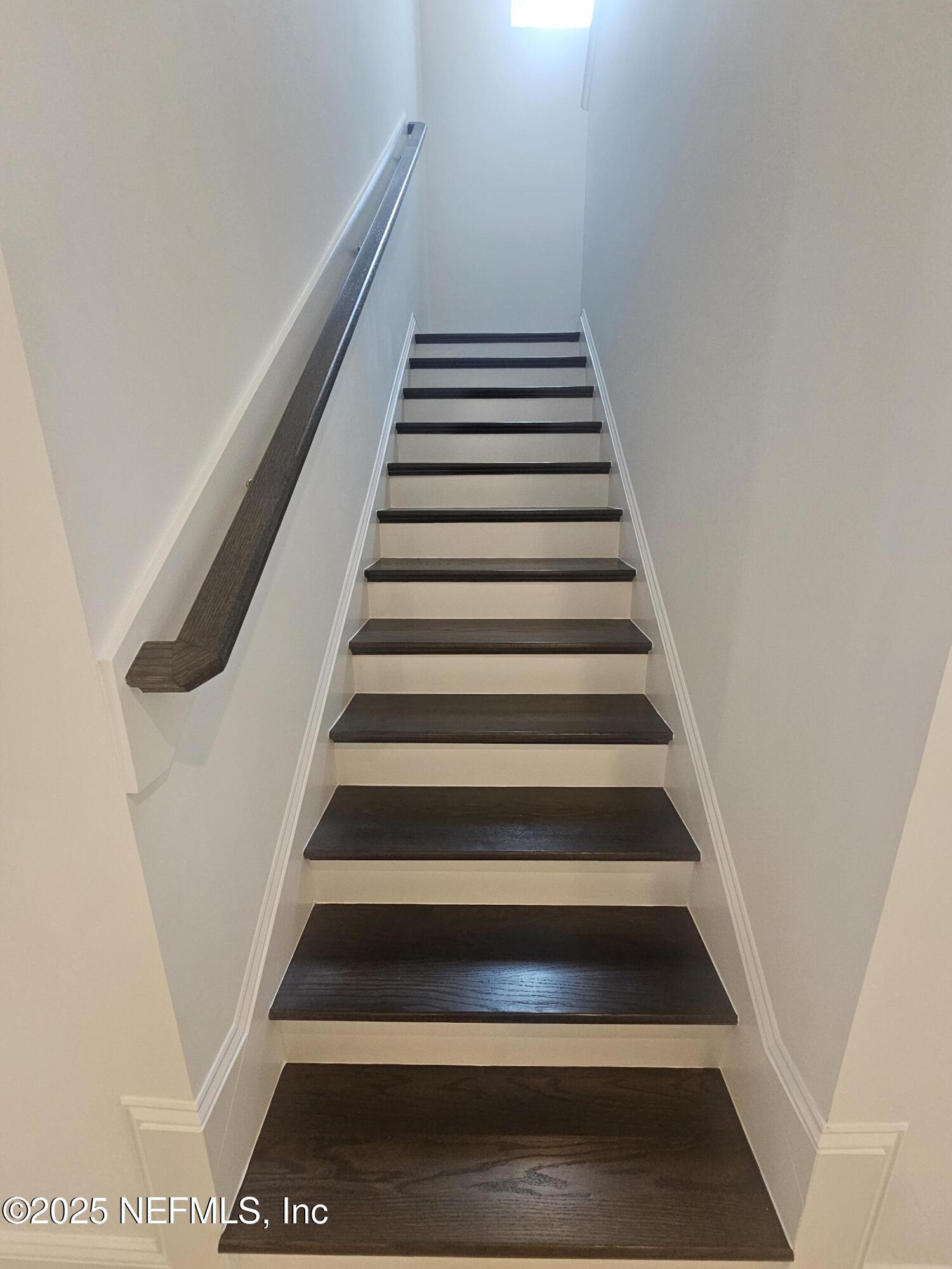 265 Wye Road St. Johns, FL 32259 - Photo 13 of 76 Williamsburg Oak Stair