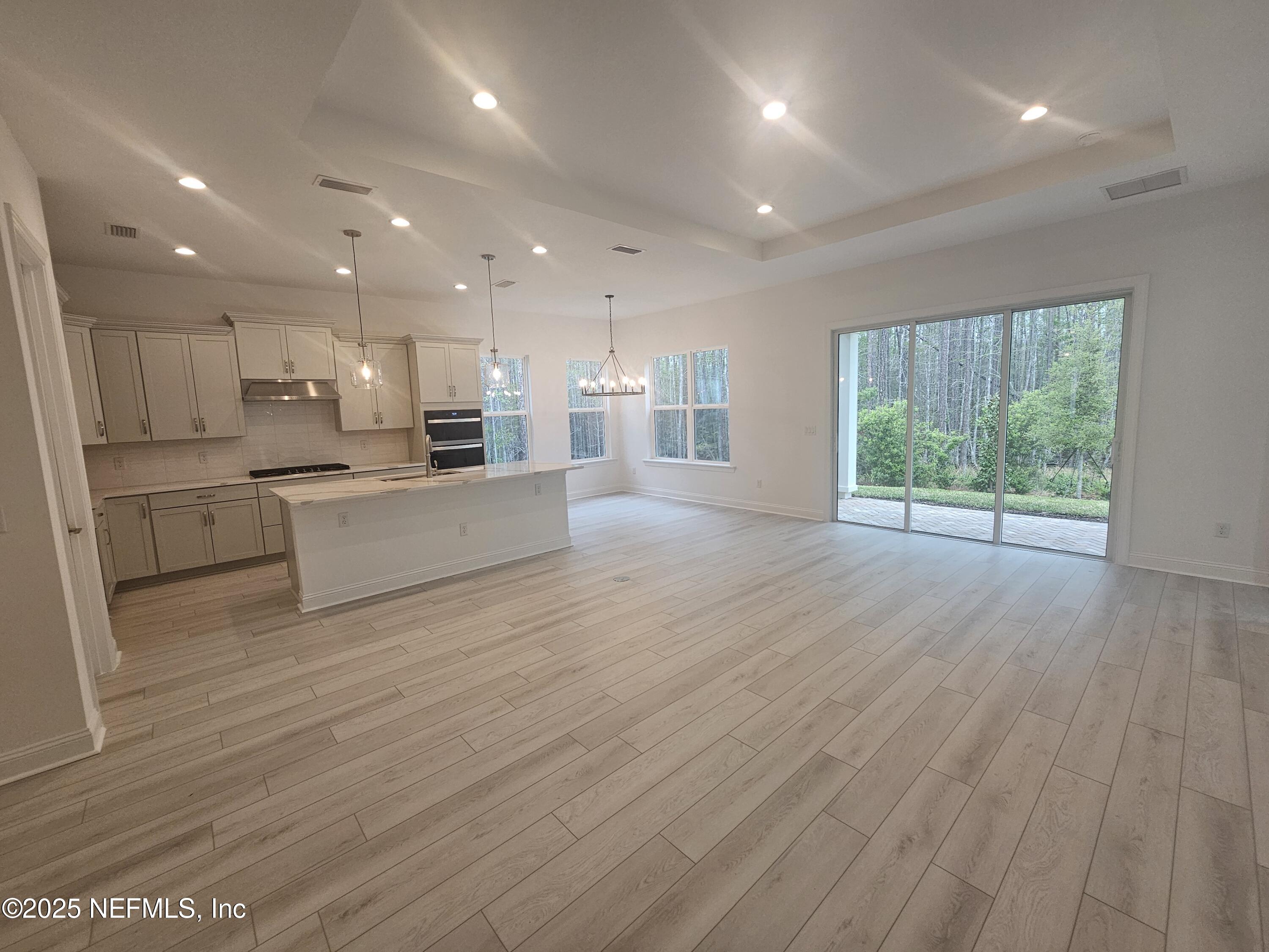 265 Wye Road St. Johns, FL 32259 - Photo 76 of 76 Open Concept Floorplan